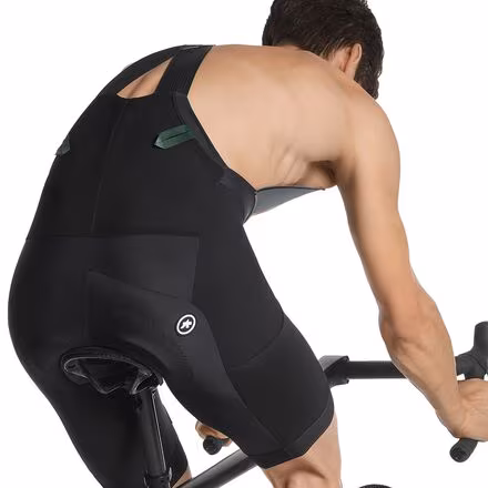 MILLE GTC KIESPANZER C2 Bib Short - Men's