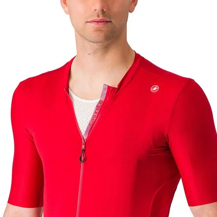 Espresso Jersey - Men's