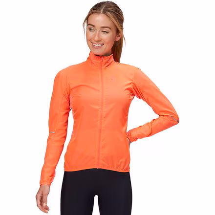 Essence Light Wind Jacket - Women's
