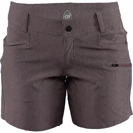 Eden Short - Women's
