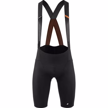 Equipe RS S11 Long Bib Short - Men's