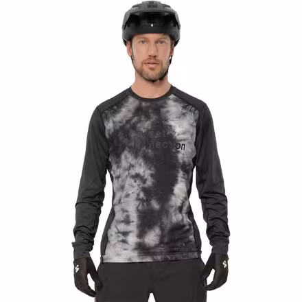 Hunter Long-Sleeve Jersey - Men's