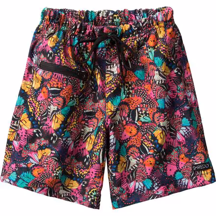 Littles Short - Girls'