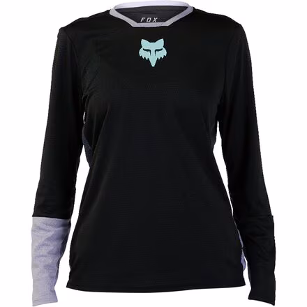 Defend Long-Sleeve Jersey - Women's