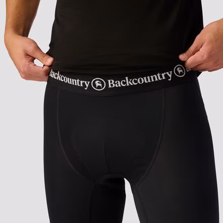 Slickrock 9in Bike Short + MTB Liner - Men's