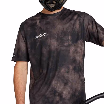 Short-Sleeve Jersey - Men's