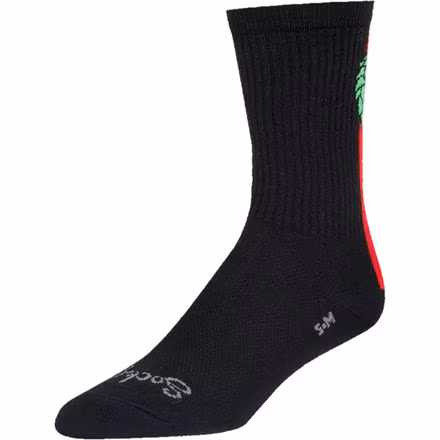 Hoppyness Sock