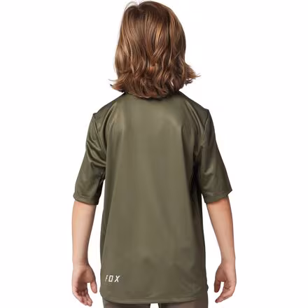 Ranger Short-Sleeve Jersey - Boys'