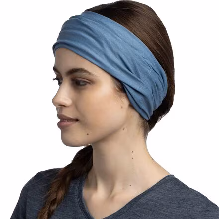 CoolNet UV+ Solid Buff