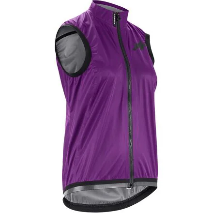 Dyora RS Rain Vest Nova - Women's