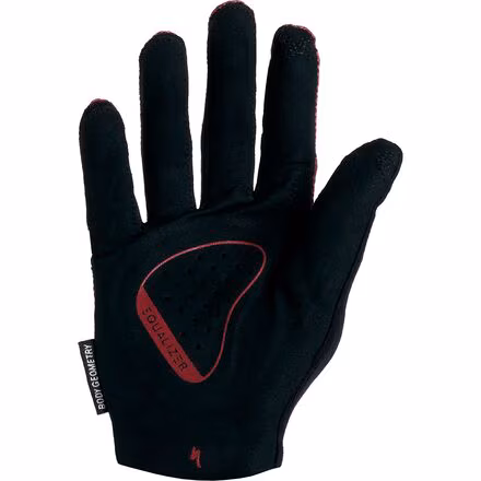 Body Geometry Grail Long Finger Glove - Women's