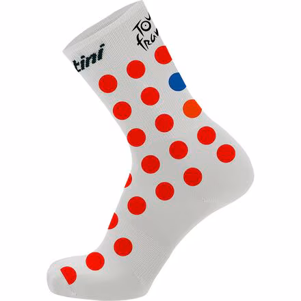 TDF Fan Official GPM Leader Socks