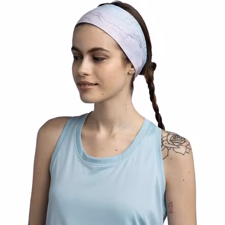 CoolNet UV+ Tapered Headband
