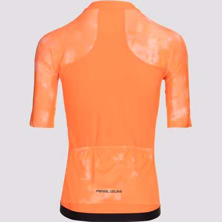 Pro Short-Sleeve Jersey - Women's