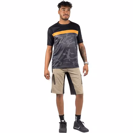 Ether Short + Essential Liner - Men's