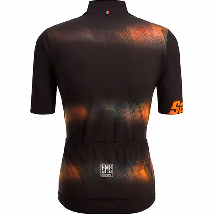 Graffio Limited Edition Short-Sleeve Jersey - Men's