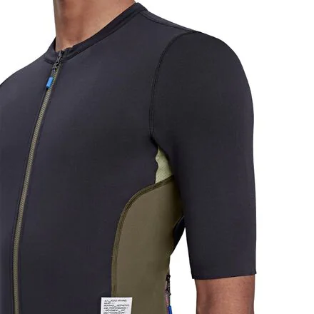 Alt Road Short-Sleeve Jersey - Men's