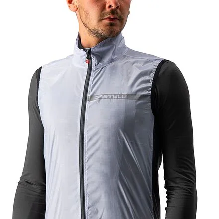 Squadra Stretch Vest - Men's