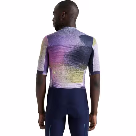 Prime Lightweight Short-Sleeve Jersey - Men's