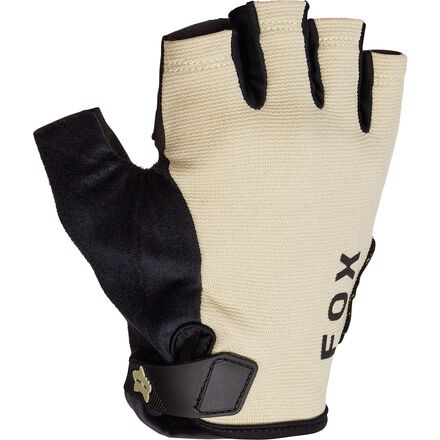 Ranger Gel Short Glove - Men's