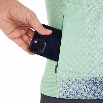 Paws Forma Short-Sleeve Jersey - Women's