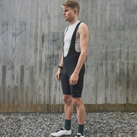 Rove Cargo VPDs Bib Short - Men's