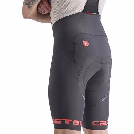 Free Aero RC Classic Bib Short - Men's