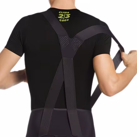Assosories Spring/Fall Short-Sleeve Skin Layer - Men's