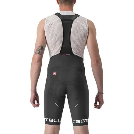 Free Aero RC Classic Bib Short - Men's