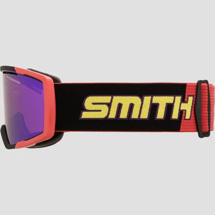 Rhythm ChromaPop MTB Goggles