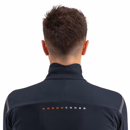 Perfetto RoS Convertible Jacket - Men's