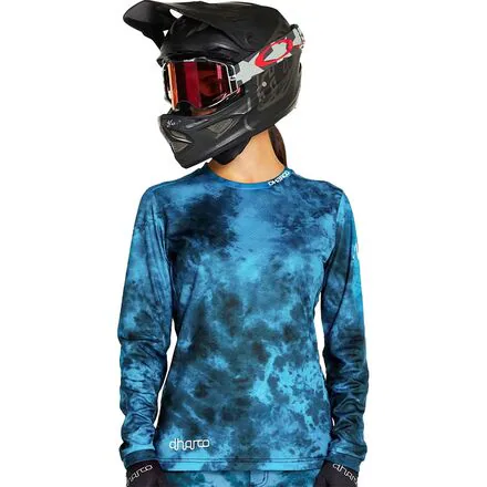 Gravity Jersey - Women's