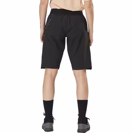 Vellir Stretch Short - Women's