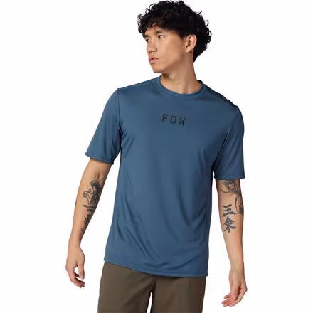 Ranger Short-Sleeve Jersey - Men's
