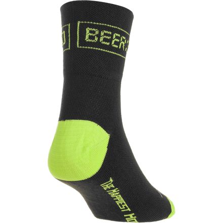 Beer:30 Sock