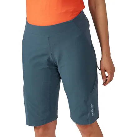 Cinder Crank Short - Women's
