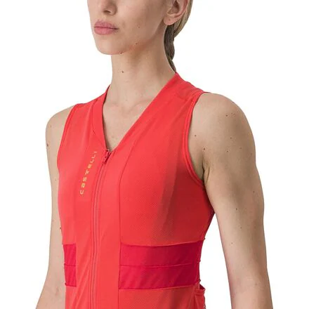 Anima 4 Sleeveless Jersey - Women's