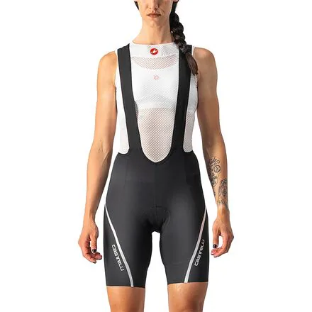 Velocissima 3 Bib Short - Women's