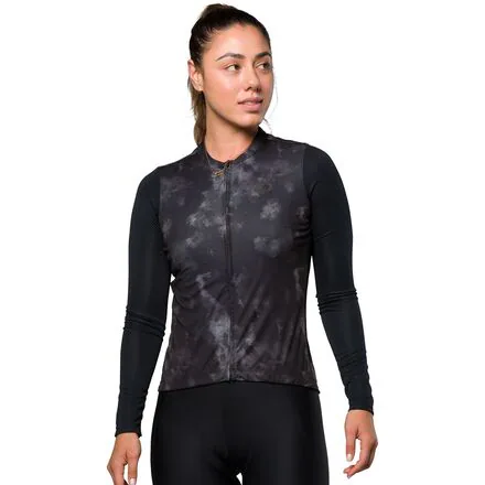 Attack Long-Sleeve Jersey - Women's