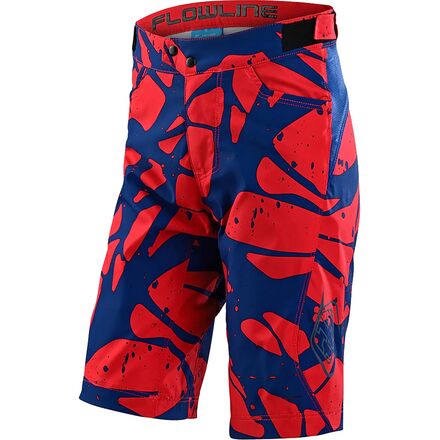 Flowline Short Shell - Boys'