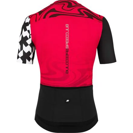 EQUIPE RS Jersey S9 TARGA LE 2023 - Men's
