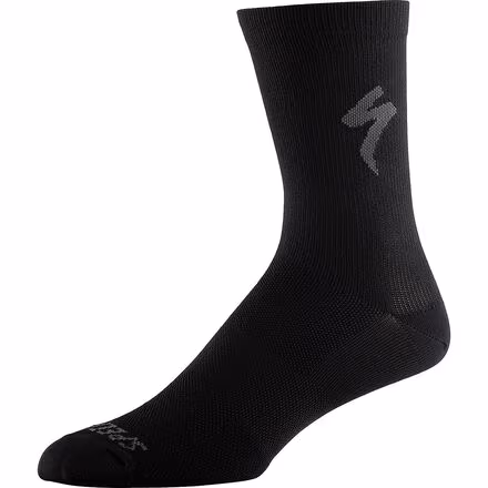 Soft Air Road Tall Sock