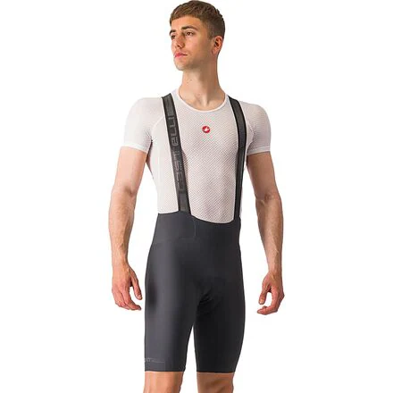 Espresso Bib Short - Men's