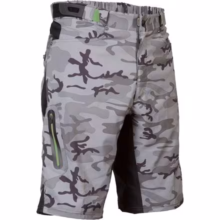 Ether Camo Short - Men's