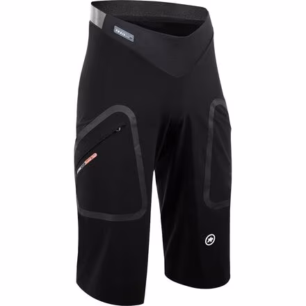 TRAIL TACTICA Cargo Knickers T3 - Men's