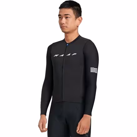 Evade Pro Base Long-Sleeve Jersey - Men's