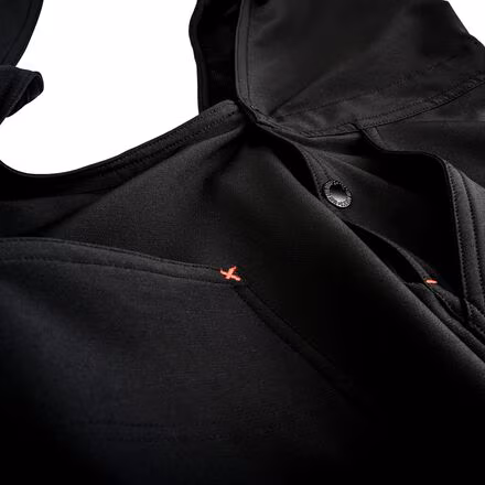 Oversender Overall - Men's