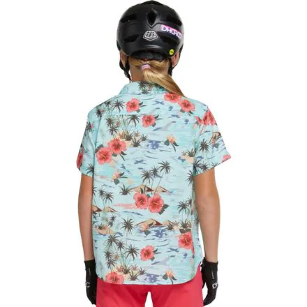 Tech Party Shirt - Boys'