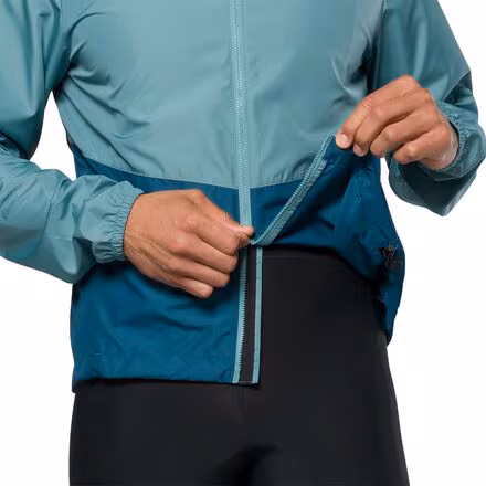 Quest Barrier Jacket - Men's