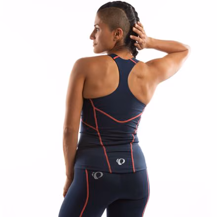 Select Pursuit Tri Tank Top - Women's